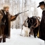 Ennio Morricone's movie score for “Hateful 8” was meant for “The Thing”