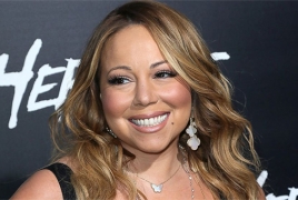 Mariah Carey set to give a concert in Yerevan