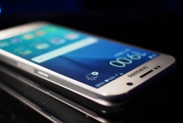 Samsung's Galaxy S7 “to feature iPhone 6S-aping display”
