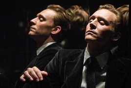 Tom Hiddleston’s “High-Rise” unveils 1st trailer