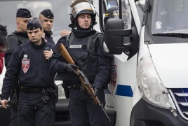 French police arrest Paris attacks suspect