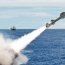 France uses cruise missiles to bomb Islamic State for first time
