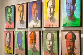 Mao Zedong's letter brings $918,000 at auction