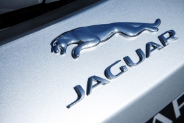 Jaguar returns to racing with first all-electric car