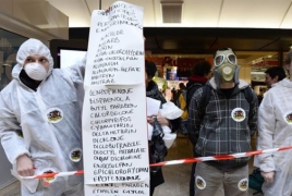 European Commission “breached law” on chemicals rules