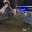 Dutch town riots over plan to build new center for migrants