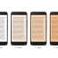 Google Play Books adds Night Light feature