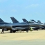 U.S. withdraws 12 fighter jets from base in Turkey: military