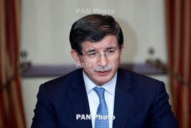 Давутоглу назвал турецкое военное присутствие в Ираке «необходимостью» и пообещал не посягать на суверенитет страны