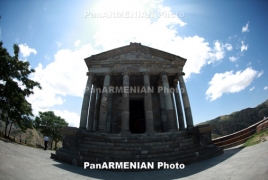 Roads to Armenia's major tourist destinations to be repaired