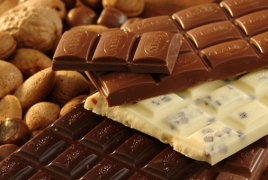 Любимое лекарство: Новые данные о пользе шоколада