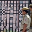 India police arrest chief of 