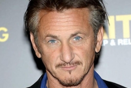 Oscar winner Sean Penn to topline HBO’s 