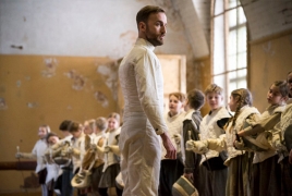 Finnish Oscar entry “The Fencer” to open Palm Springs Film Fest