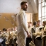 Finnish Oscar entry “The Fencer” to open Palm Springs Film Fest