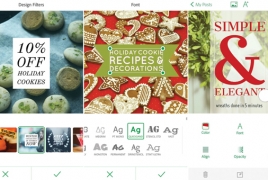 Adobe unveils Design Filters to help users create graphics for posts