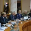 Президент Армении обсудил в Минобороны РА план развития Вооруженных сил в 2016-2020 гг
