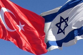 Israel, Turkey to restore ties, official says