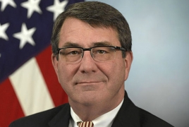 U.S. Defense Secretary Carter makes surprise visit to Afghanistan