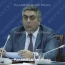Defense Minister visits Karabakh amid escalation on contact line
