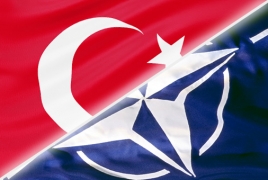 NATO to strengthen Ankara's air defenses with aircraft, ships