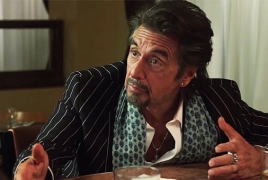 Anthony Hopkins, Al Pacino as corrupt magnates in “Misconduct” trailer