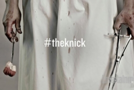 Cinemax orders script for “The Knick” season 3 premiere