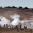 Turkish strikes kill at least 110 Kurdish militants in 6 days: officials