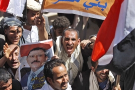 UN announces end of Yemen peace talks amid ceasefire violations