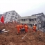 At least 91 missing after massive landslide in south of China