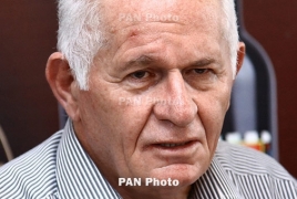 Փաստաբան. ՊՆ նախկին տեղակալի համար իր ձերբակալությունը անսպասելի էր