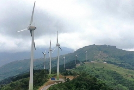 Costa Rica boasts 99% renewable energy in 2015