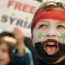 China to invite Syrian government, opposition figures