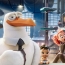 “Storks” animated family comedy unveils 1st trailer