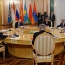Председательство в ОДКБ перешло к Армении