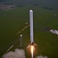 SpaceX successfully launches, lands Falcon 9 rocket for first time