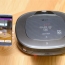 LG’s new robot vacuum doubles as home security camera