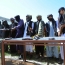 Afghan Taliban close to capturing strategically important town