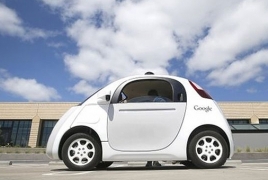 Google, Ford rumored to team up for self-driving cars
