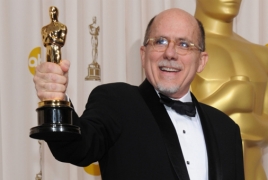 Oscar-winning “Dark Knight” sound editor to get career achievement honor
