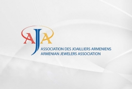 Հայ ոսկերիչների համաշխարհային միության գլխամասային գրասենյակը տեղափոխվում է Երևան