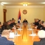 Президент НКР созвал заседание Совета безопасности: Обсуждалась ситуация на передовой
