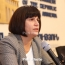 Карине Минасян будет курировать в ЕЭК сферу информатизации и информационно-коммуникационный технологий
