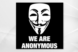 Anonymous-ի հաքերները կիբերպատերազմ են հայտարարել Թուրքիային