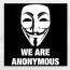 Anonymous-ի հաքերները կիբերպատերազմ են հայտարարել Թուրքիային