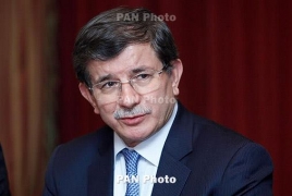 Turkish Prime Minister slams Russia for 
