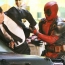 Ryan Reynolds proves that bigger is better in “Deadpool” IMAX trailer