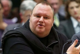 New Zealand court rules Kim Dotcom eligible to be extradited to U.S.