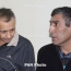 Իրավապաշտպաններն այցելել են ադրբեջանցի դիվերսանտներին. Պայմաններից գոհ են