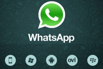 whatsapp mac video call